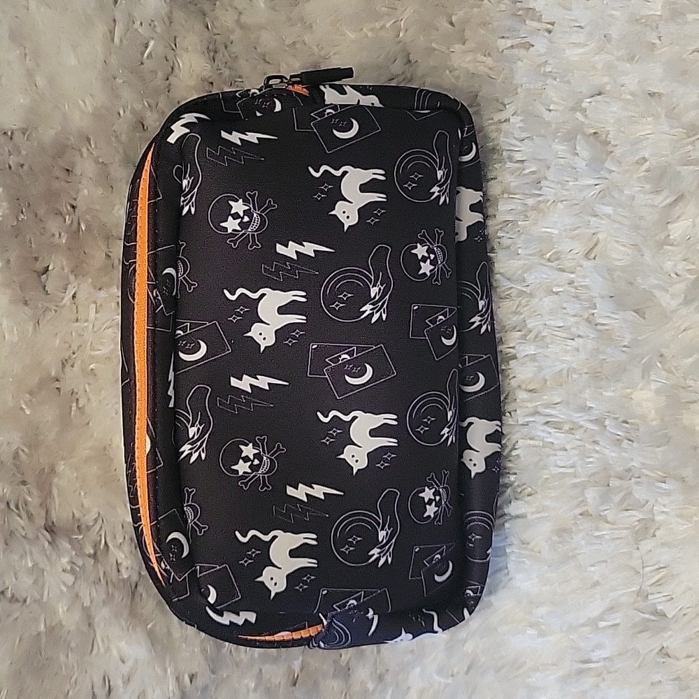 RadRev Spooky Halloween 2023 Neoprene Pouch